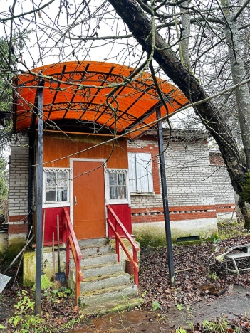 Купить дом в Москве. Вариант № 8892640, 2, площадь - квм, цена 13500000 рублей