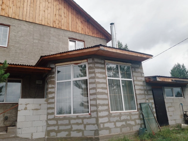 Купить дом на улице Трубачеева в Улан-Удэ. Вариант № 2954504, 41, площадь -  квм, цена 14000000 рублей