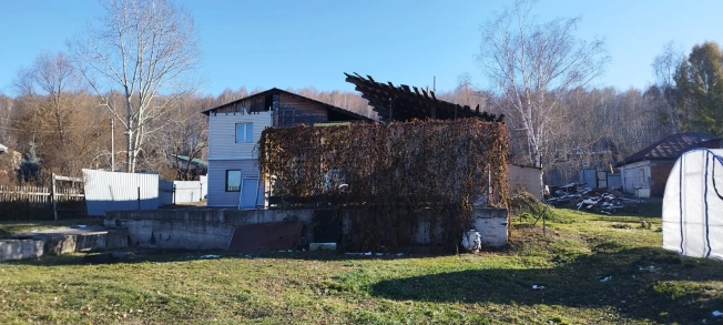 Купить дом в Кемерове. Вариант № 4133745, 31, площадь -  квм, цена 7000000 рублей