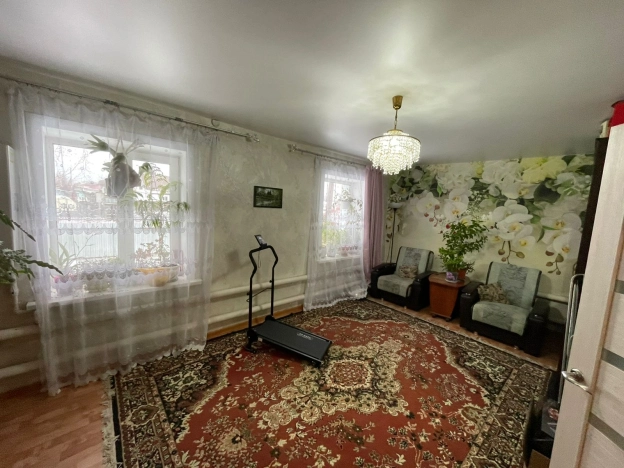 Купить дом в Алтайском крае. Вариант № 9917918, 2, площадь -  квм, цена 5999999 рублей