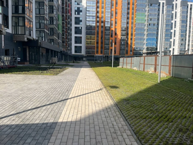 Купить трехкомнатную квартиру в ЖК Жилой комплекс "Радужные дворы" в Пензенской области. Вариант № 904403, 4, площадь -  квм, цена 7550000 рублей