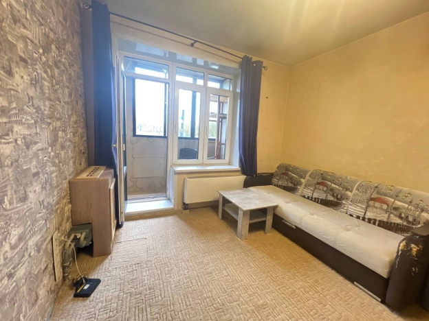 Купить Студию в районе Щукино в Москве. Вариант № 7593805, 1, площадь -  квм, цена 4900000 рублей