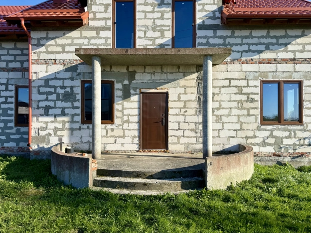 Купить дом на улице Каменная в Зеленоградске. Вариант № 40671, 3, площадь -  квм, цена 16300000 рублей