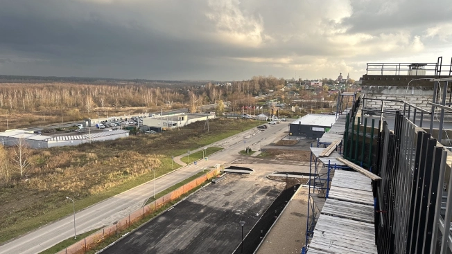 . Вариант № 9633489, 32, площадь - 91.5 квм, цена 16777000 рублей