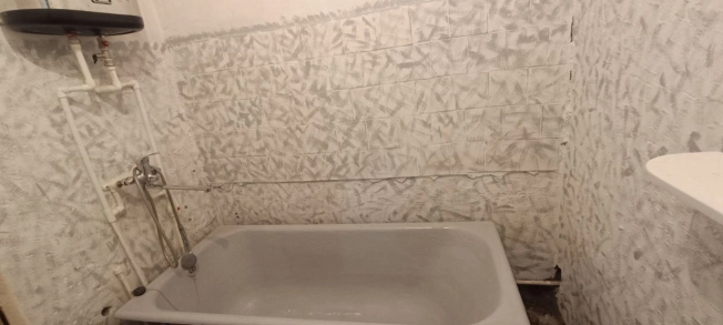 Купить трехкомнатную квартиру на улице Заводская в Пензенской области. Вариант № 7989084, 12, площадь - квм, цена 850000 рублей