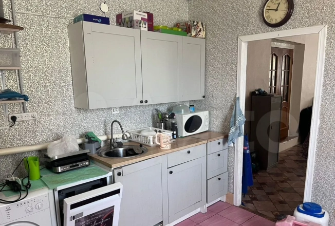 Купить дом в районе Юго-Западный в Элисте. Вариант № 5498874, 16, площадь -  квм, цена 5100000 рублей