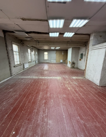 Купить производственные помещения в Коврове. Вариант № 42638, 27, площадь -  квм, цена 16700000 рублей