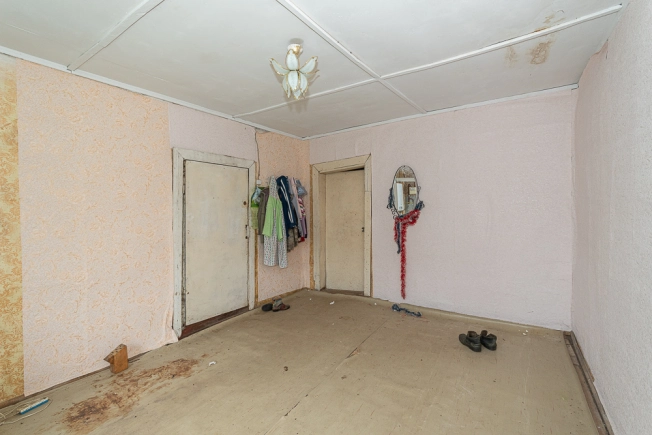 Купить дом на улице Чапаева в Камешкове. Вариант № 7518, 2, площадь -  квм, цена 1090000 рублей