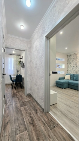 Купить квартиру в Липецкой области. Вариант № 9155500, 20, площадь -  квм, цена 4550000 рублей