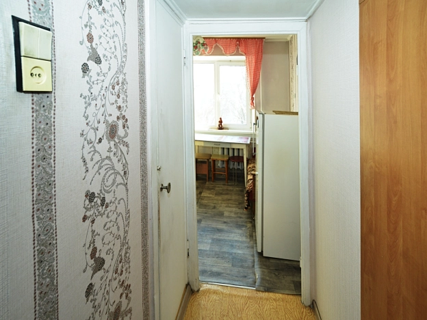 Купить двухкомнатную квартиру на улице Курчатова в Новосибирске. Вариант № 25962, 7, площадь -  квм, цена 4700000 рублей