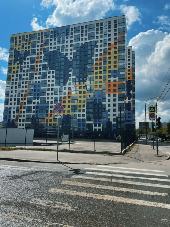 Купить квартиру в Москве. Вариант № 45262, 11, площадь - квм, цена 12400000.0000 рублей