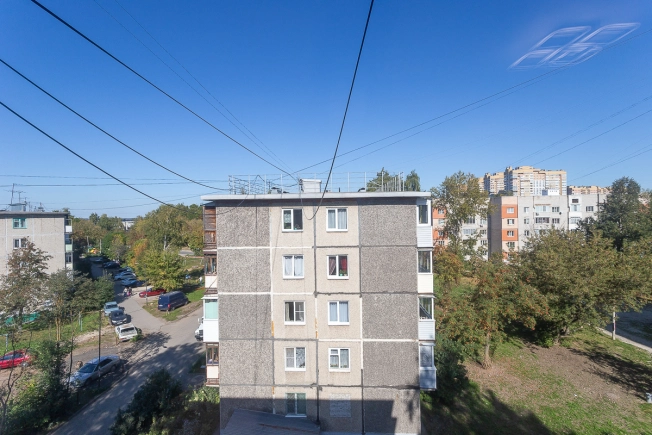 Купить квартиру на улице проспект Строителей в Владимире. Вариант № 4816487, 24, площадь -  квм, цена 5300000 рублей