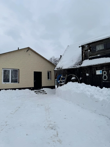 Купить дом в Южно-Сахалинске. Вариант № 21239, 11, площадь -  квм, цена 6300000 рублей