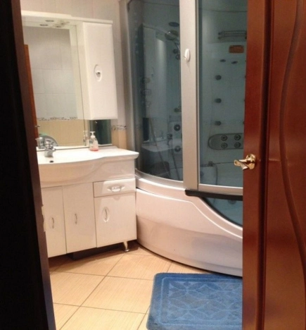 Купить трехкомнатную квартиру на улице Ленинский проспект в Москве. Вариант № 9455803, 5, площадь -  квм, цена 25800000 рублей