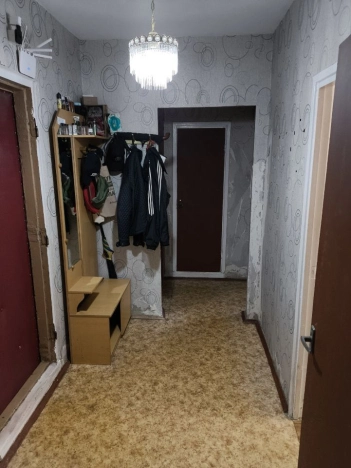 Купить квартиру в Москве. Вариант № 9101267, 9, площадь -  квм, цена 17900000 рублей