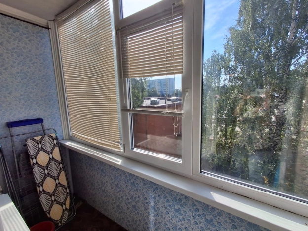 Снять квартиру в Тобольске. Вариант № 2751592, 12, площадь -  квм, цена 35000 рублей