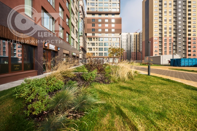 Купить квартиру в Воронеже. Вариант № 9467722, 27, площадь - квм, цена 9799900 рублей