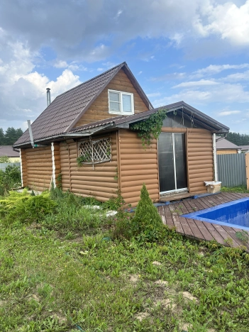 Купить земельный участок на улице 8-я линия в Нижегородской области. Вариант № 1900676, 7, площадь -  квм, цена 3500000 рублей