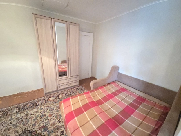 Купить двухкомнатную квартиру в Воронеже. Вариант № 7202025, 4, площадь -  квм, цена 3750000 рублей