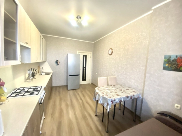 Купить однокомнатную квартиру в Микрорайоне 11-й в Белгороде. Вариант № 7661628, 2, площадь -  квм, цена 5150000 рублей