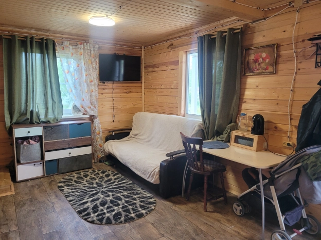 Купить дом в Коломне. Вариант № 45212, 3, площадь -  квм, цена 3900000 рублей