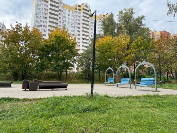 Купить однокомнатную квартиру на вторичке в Московской области. Вариант № 6735225, 33, площадь -  квм, цена 6500000 рублей