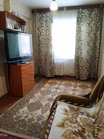 Купить двухкомнатную квартиру в Омске. Вариант № 7881, 6, площадь -  квм, цена 3300000 рублей