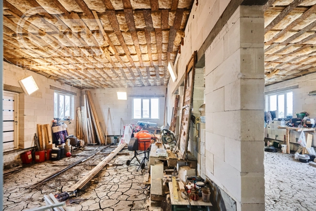 Купить дом в Воронеже. Вариант № 25844, 20, площадь -  квм, цена 3680000 рублей