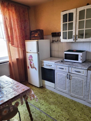 Купить квартиру на улице проспект Шахтёров в Кемерове. Вариант № 2157560, 0, площадь -  квм, цена 5750000 рублей