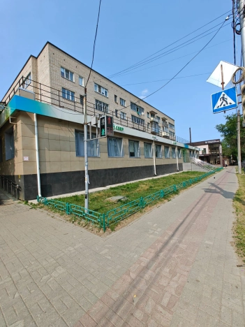 Купить коммерческую недвижимость в Калуге. Вариант № 1634954, 0, площадь -  квм, цена 25050000 рублей