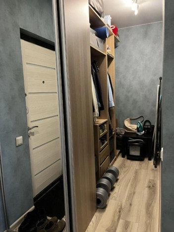 Купить Студию на улице Алтуфьевское шоссе в Москве. Вариант № 9417587, 12, площадь -  квм, цена 10300000 рублей