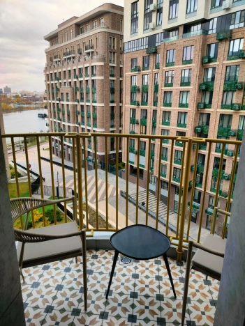 Купить квартиру в Москве. Вариант № 8173133, 2, площадь -  квм, цена 44900000 рублей