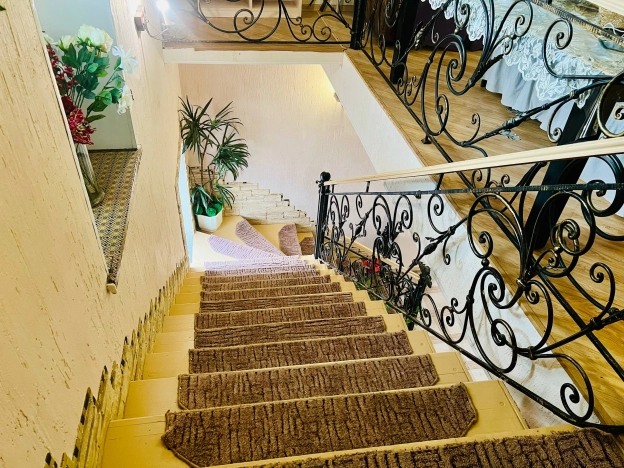 Купить дом в Нижегородской области. Вариант № 9228484, 13, площадь -  квм, цена 25000000 рублей