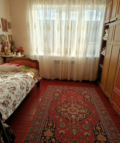 Купить дом на улице Мечникова в Элисте. Вариант № 27798, 1, площадь -  квм, цена 2850000 рублей