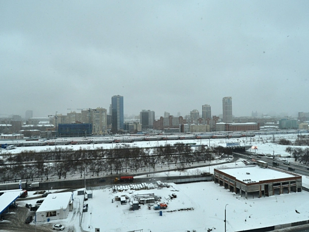 Снять квартиру у метро Площадь Гарина-Михайловского в Новосибирске. Вариант № 8842188, 23, площадь -  квм, цена 33000 рублей