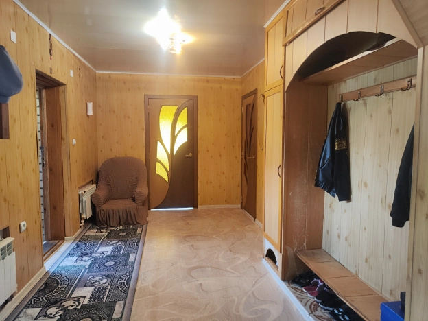 Купить дом в Гороховеце. Вариант № 2018247, 5, площадь -  квм, цена 5750000 рублей