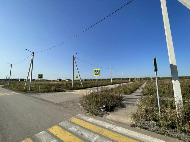 Купить земельный участок у метро Двигатель Революции в Нижнем Новгороде. Вариант № 4141259, 2, площадь - квм, цена 2100000 рублей