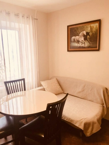 Купить квартиру в Москве. Вариант № 9276762, 0, площадь -  квм, цена 26500000 рублей