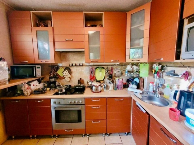 Купить пятикомнатную квартиру в Санкт-Петербурге. Вариант № 8372937, 2, площадь -  квм, цена 13950000 рублей