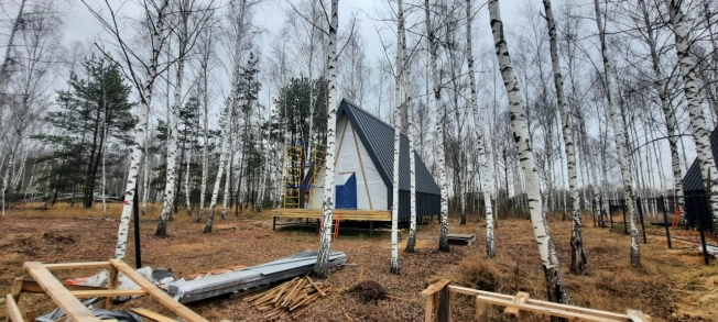 Купить дом на улице 2-й Аллейный проезд в Рязани. Вариант № 43938, 3, площадь -  квм, цена 5000000 рублей