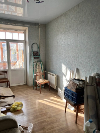 Купить квартиру на улице Университетский проспект в Волгограде. Вариант № 9088726, 5, площадь - квм, цена 5400000 рублей