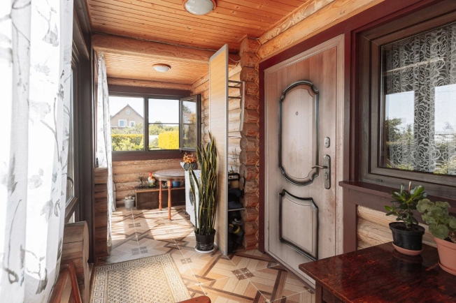 Купить дом на улице Полецкого в Калининграде. Вариант № 59302, 8, площадь -  квм, цена 12500000 рублей