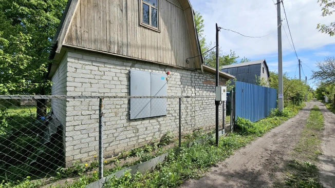 Купить дачу в Липецкой области. Вариант № 41346, 24, площадь -  квм, цена 1050000 рублей