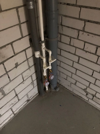 . Вариант № 20032, 10, площадь - 40.3 квм, цена 5750000 рублей