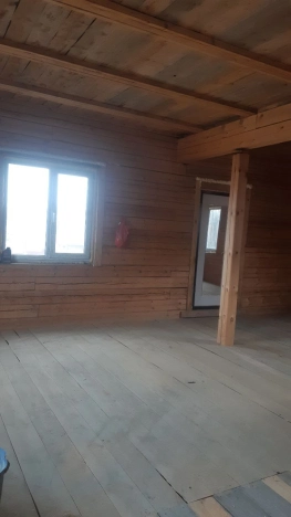 Купить дом на улице Административная в Иркутской области. Вариант № 7930311, 6, площадь -  квм, цена 2400000 рублей