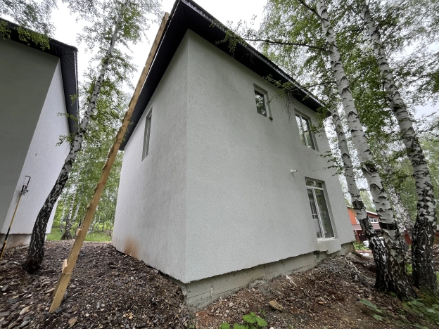 Купить дом на улице Горная в Республике Башкортостан. Вариант № 53486, 3, площадь -  квм, цена 7500000 рублей