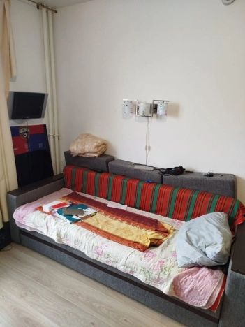 Купить Студию у метро Пятницкое шоссе в Московской области. Вариант № 10465589, 2, площадь -  квм, цена 6800000 рублей