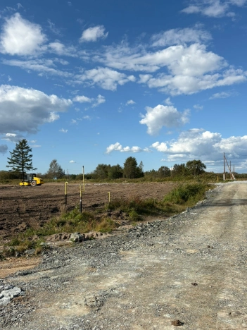 Купить земельный участок в Южно-Сахалинске. Вариант № 5922116, 5, площадь -  квм, цена 1310000 рублей