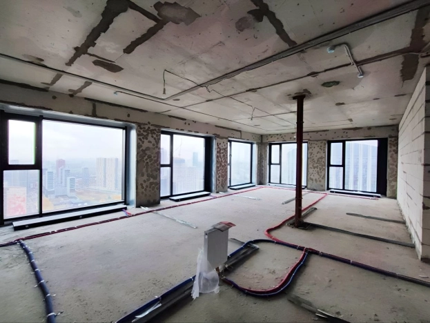 Купить квартиру в Москве. Вариант № 8531352, 17, площадь - квм, цена 40700000 рублей