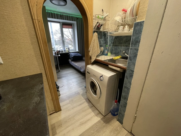 Снять квартиру в Калининграде. Вариант № 10125808, 3, площадь -  квм, цена 20000 рублей